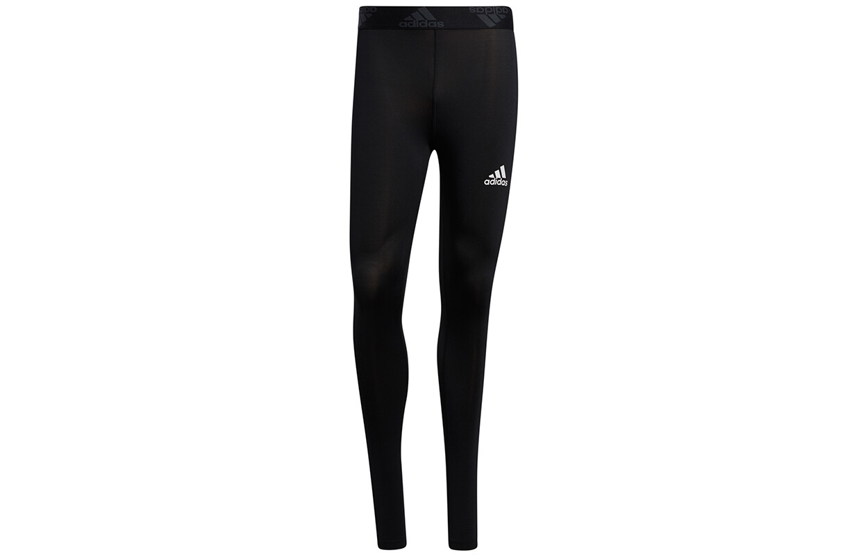 

Спортивные штаны мужские черные Adidas, черный
