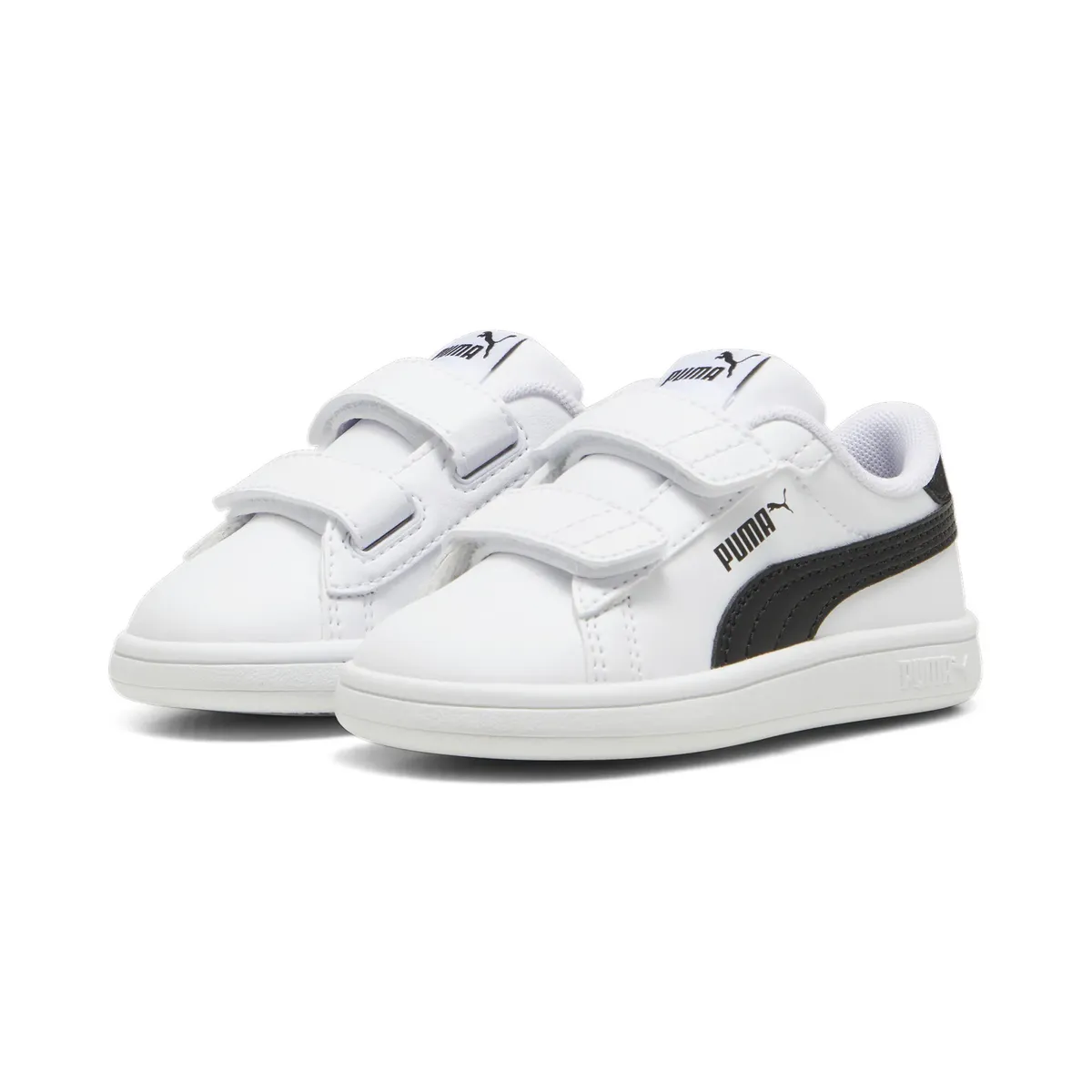 

Кроссовки PUMA "Кроссовки Smash 3.0 Nightkeeper для маленьких детей", белый