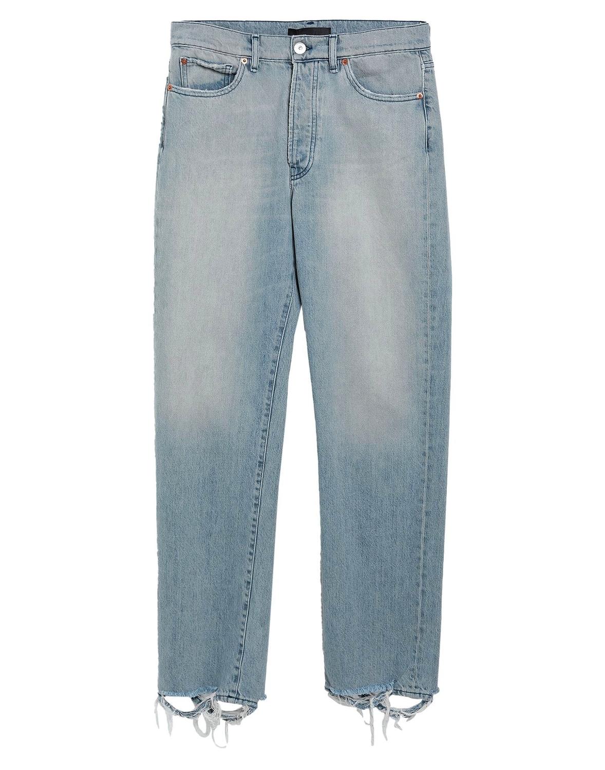 

Джинсы 3X1 Nyc, синий