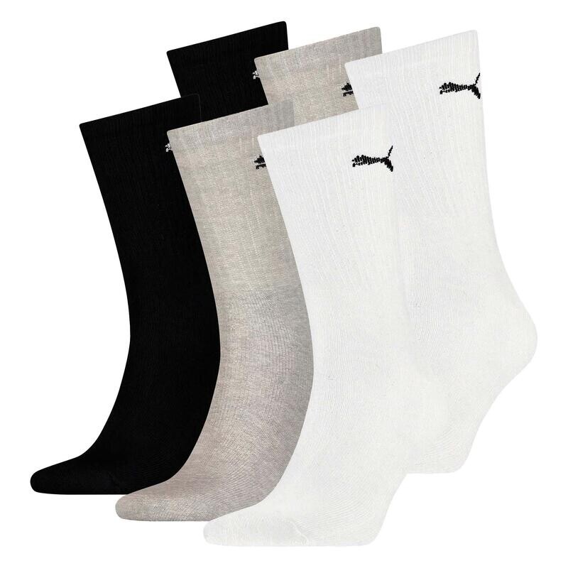 

Носки Puma, цвет bunt/carbongrau