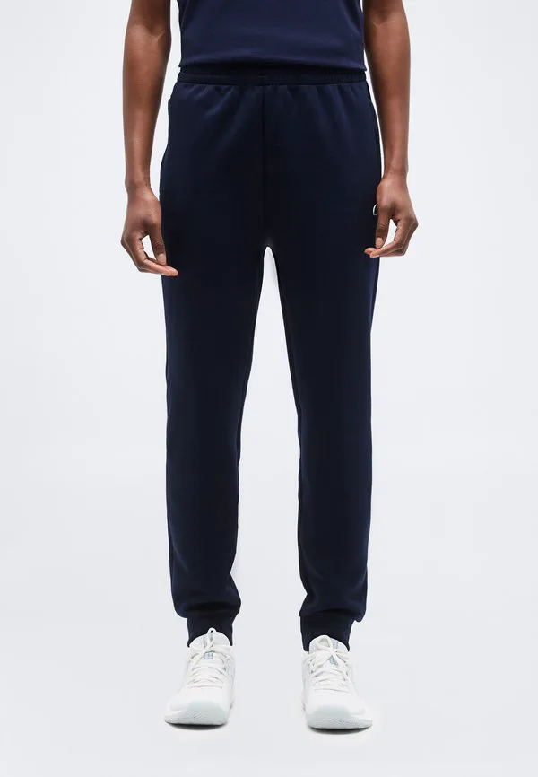 Штаны спортивные Lacoste Sport, Navy Blue