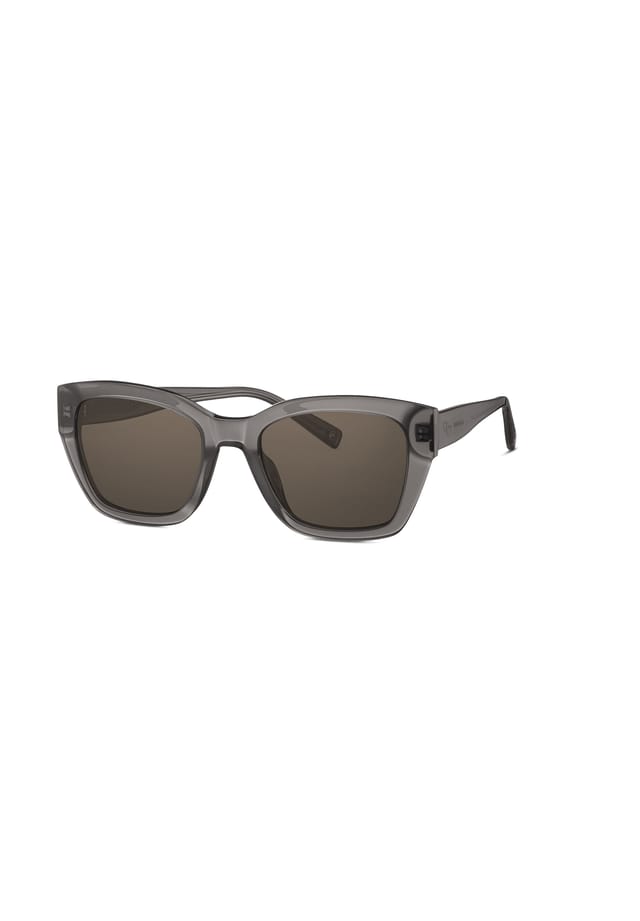 

Солнцезащитные очки Brendel Eyewear, серый