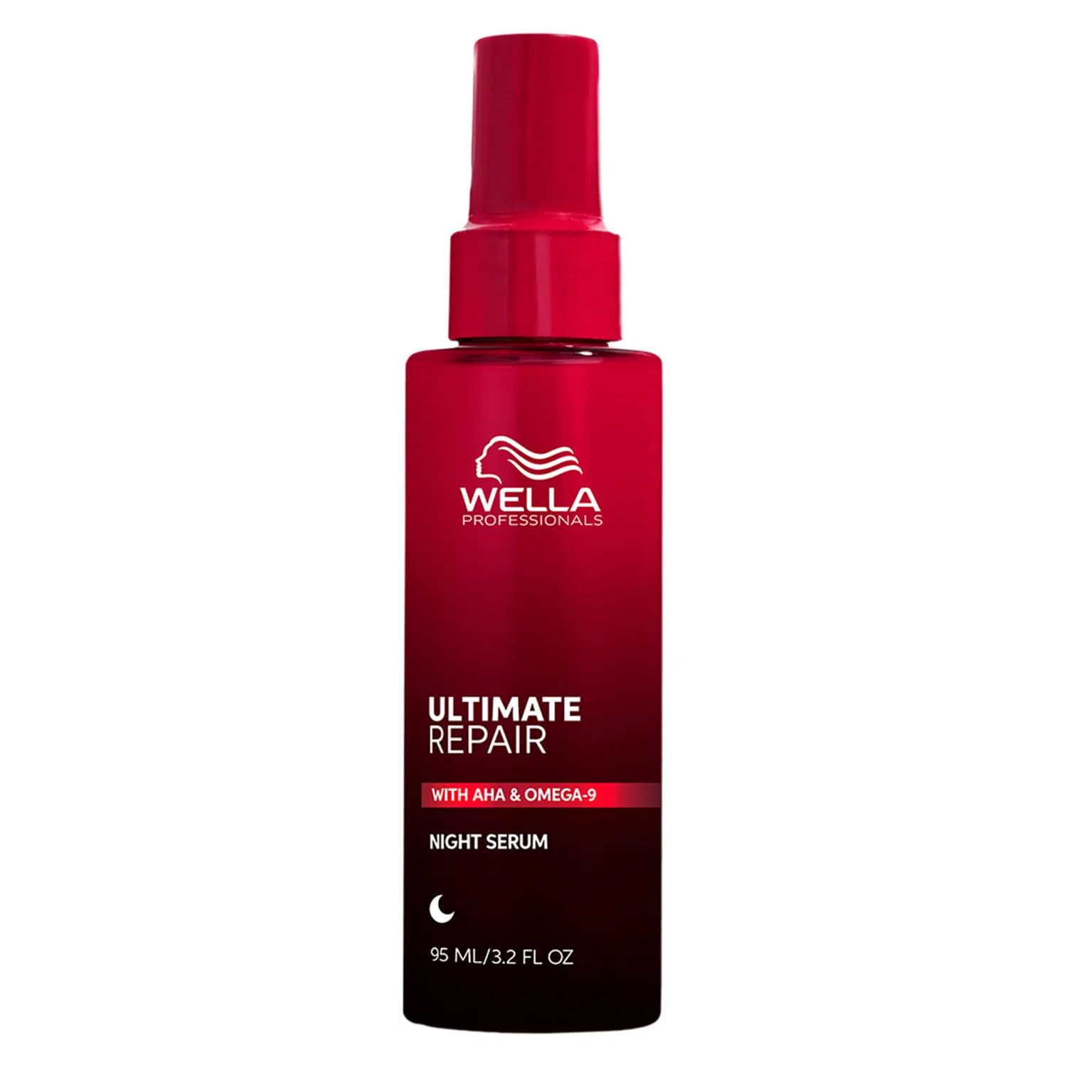 Ночная сыворотка для поврежденных волос ULTIMATE REPAIR от Wella Professionals Wella Professionals