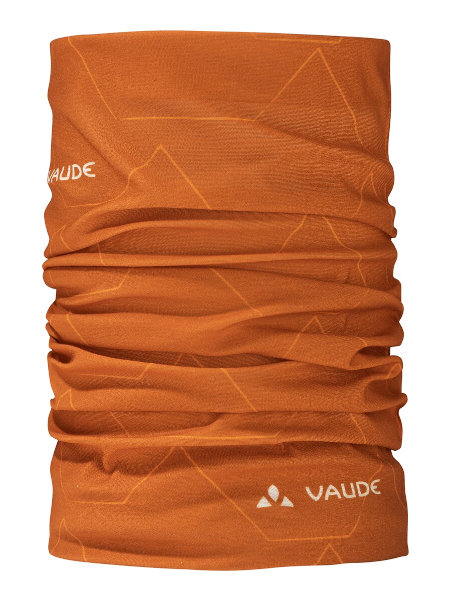

Спортивный шарф VAUDE Multitube, коричневый