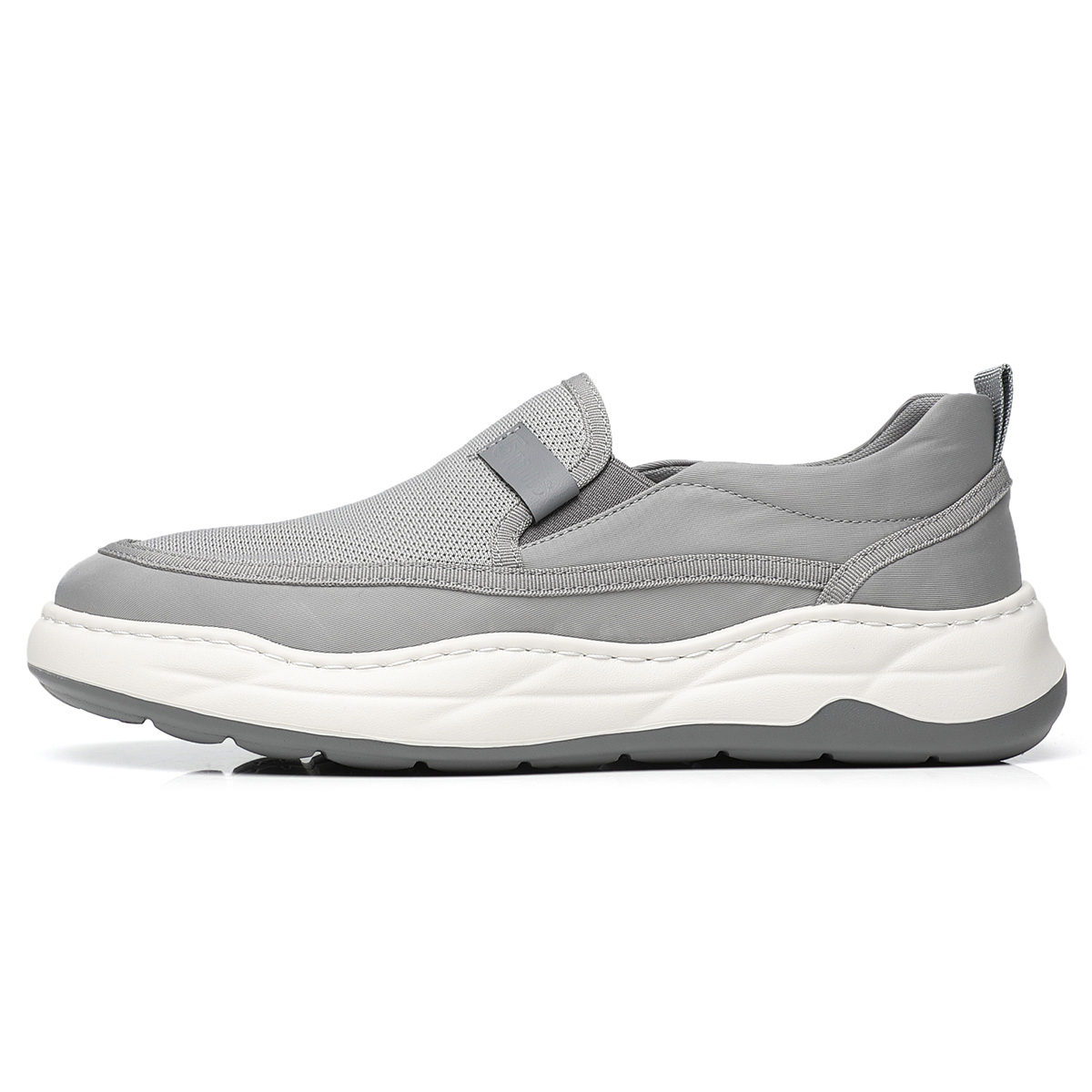 

Кроссовки мужские Lifestyle Shoes Men Low-Top Gray 15 Mins, Серый, Кроссовки мужские Lifestyle Shoes Men Low-Top Gray 15 Mins