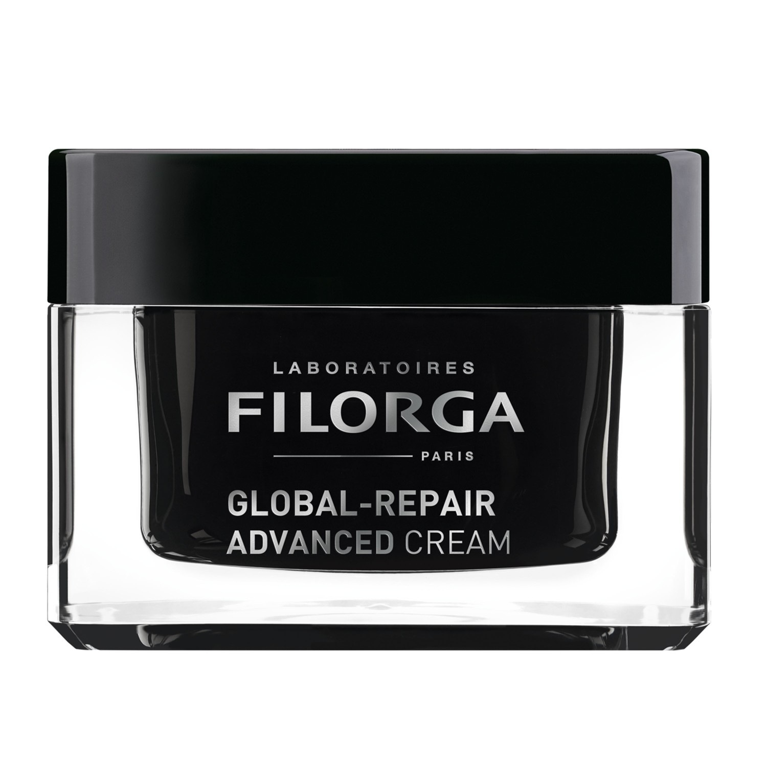 

Крем для лица global-repair advanced Filorga, объем 50 мл