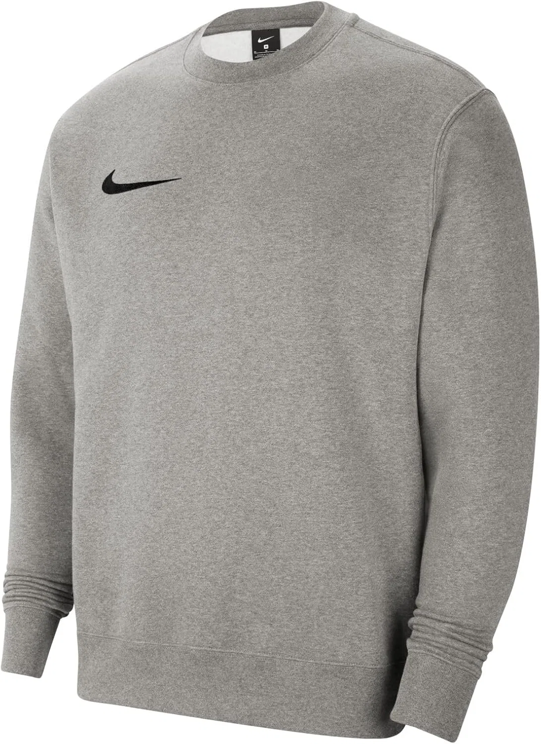 Мужская толстовка NIKE M Nk FLC Park20 Crew