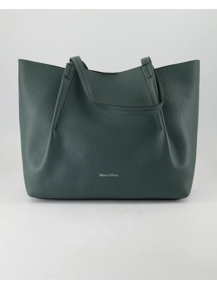 

Сумка Marc O'Polo Shoes Handtaschen, зеленый