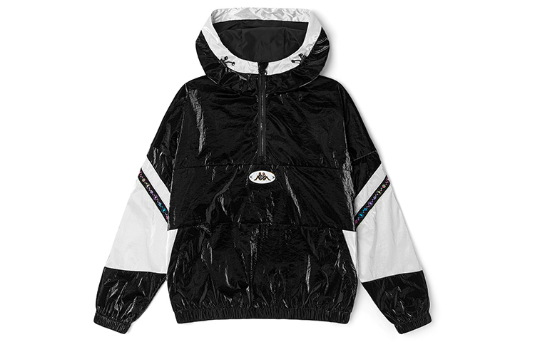 

Футболка женская Black-990 Kappa