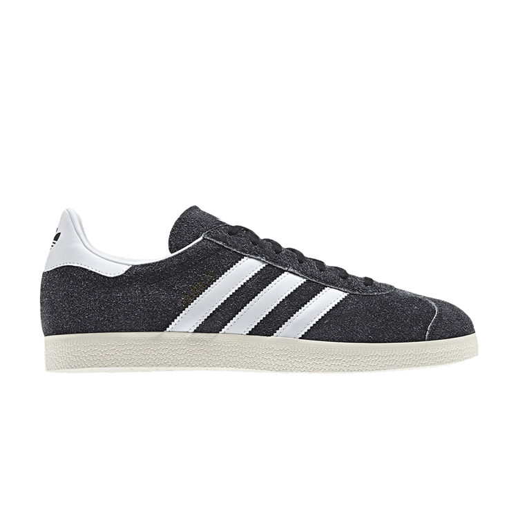 

Кроссовки adidas Gazelle 'Black Off White', черный