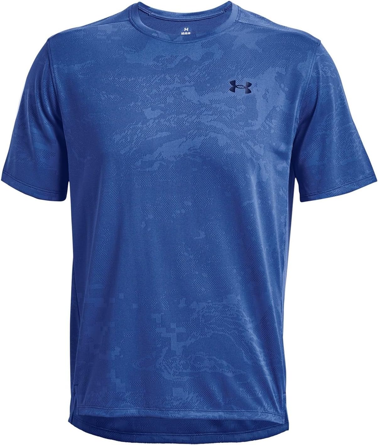 

Футболка Under Armour UA Tech Vent Jacquard SS - 1377052-006 - Gray Mist/Black, Blue Mirage/Black, Черный, Футболка Under Armour UA Tech Vent Jacquard SS - 1377052-006 - Gray Mist/Black, Blue Mirage/Black