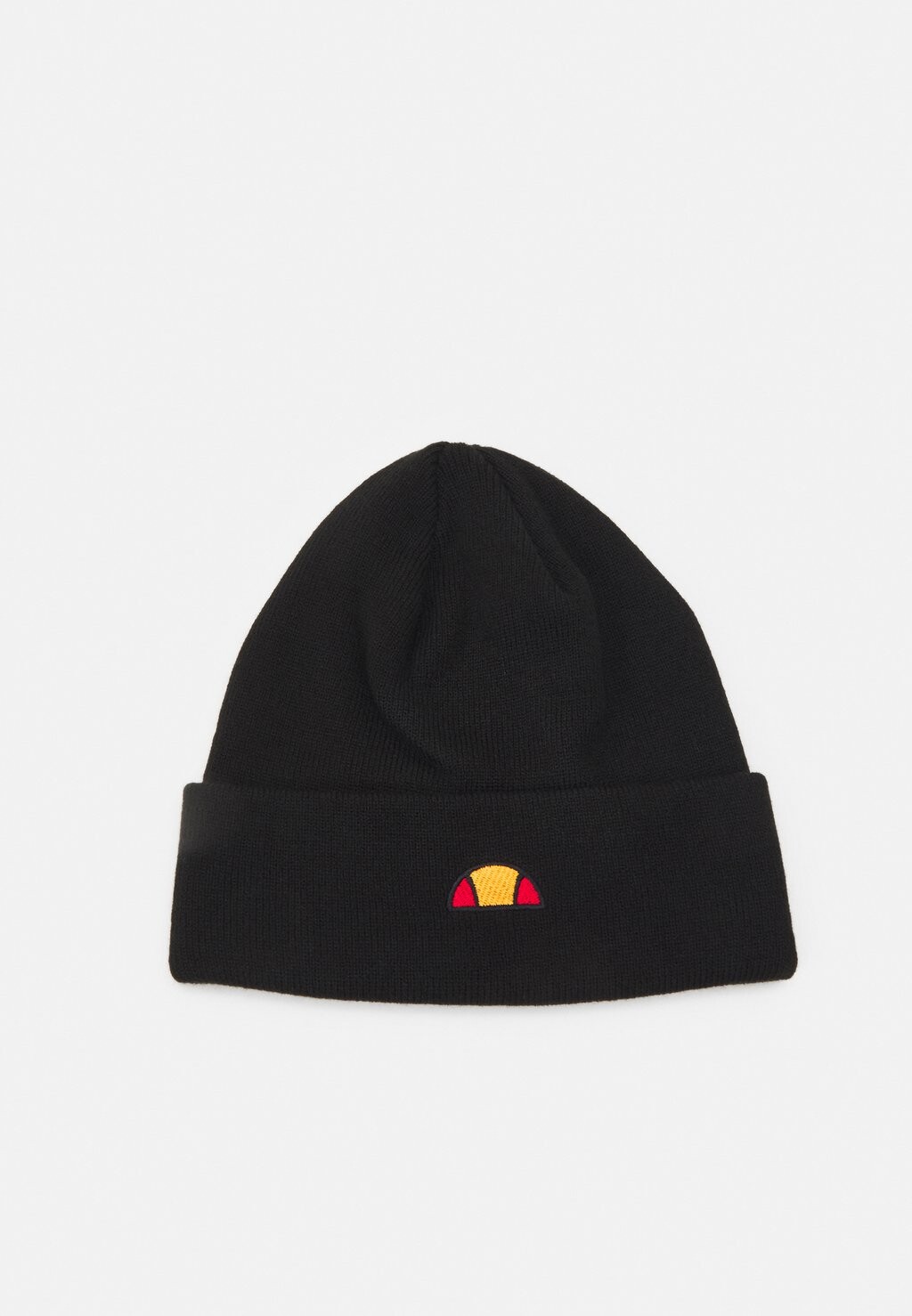 

Шапка-бини ТАР Ellesse, черный