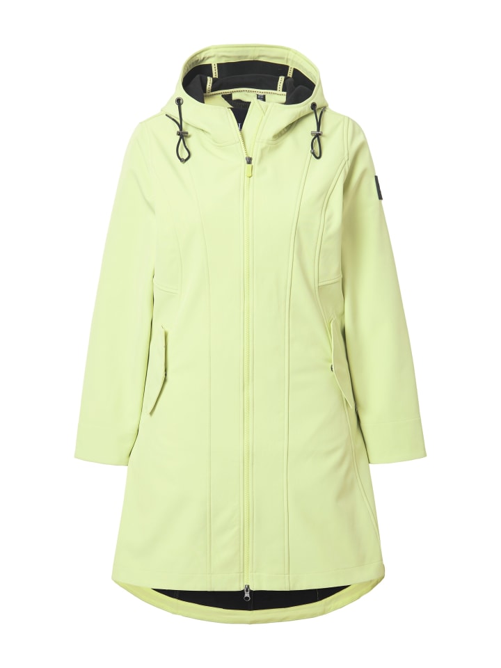 

Пальто Ulla Popken