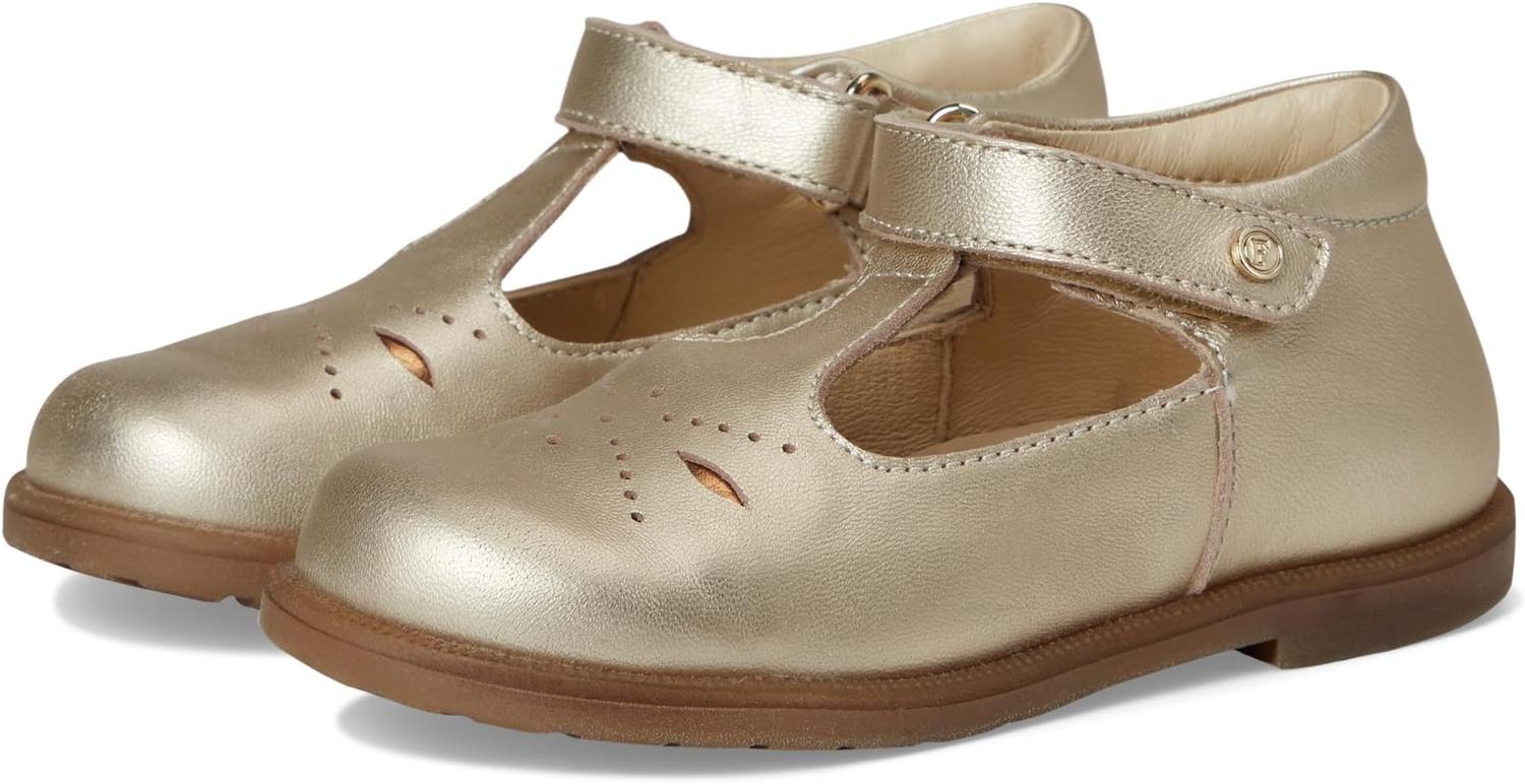 

Сандалии Naturino Falcotto Maluku 2, Platinum