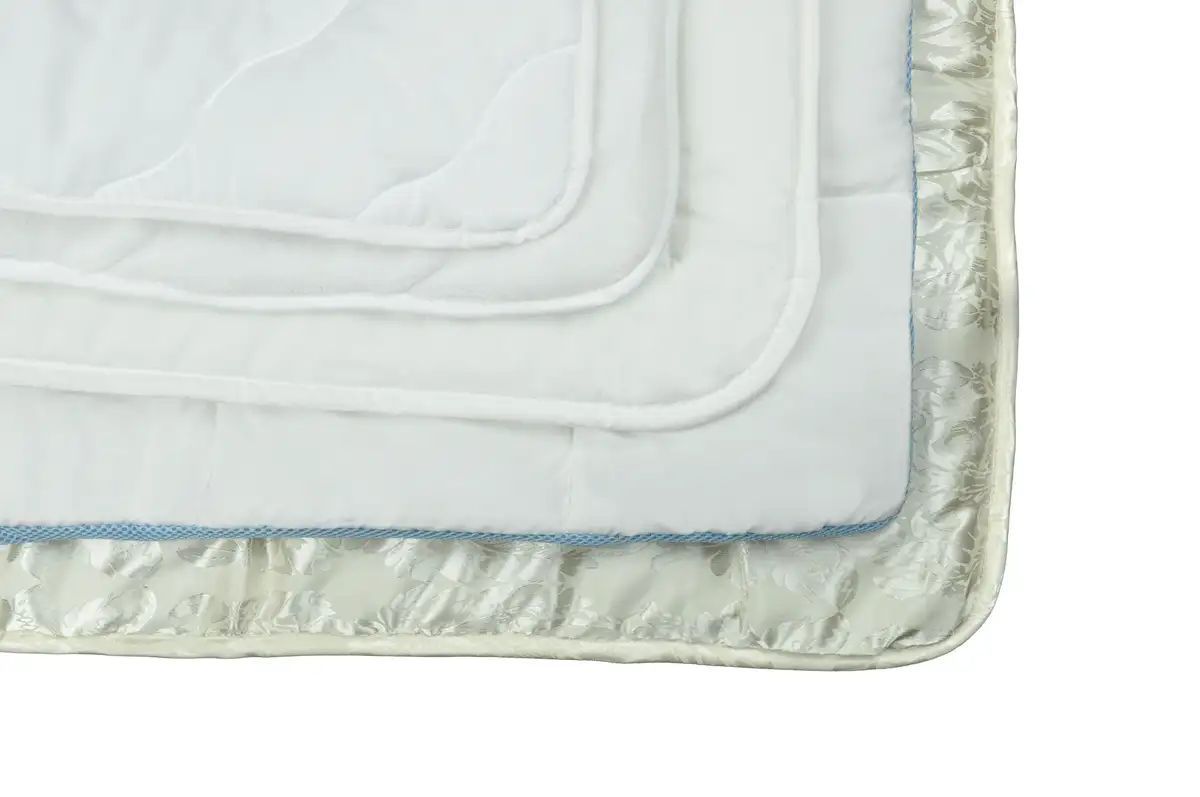 

Пододеяльник RIBECO из микрофибры 200х220 см, цвет natur