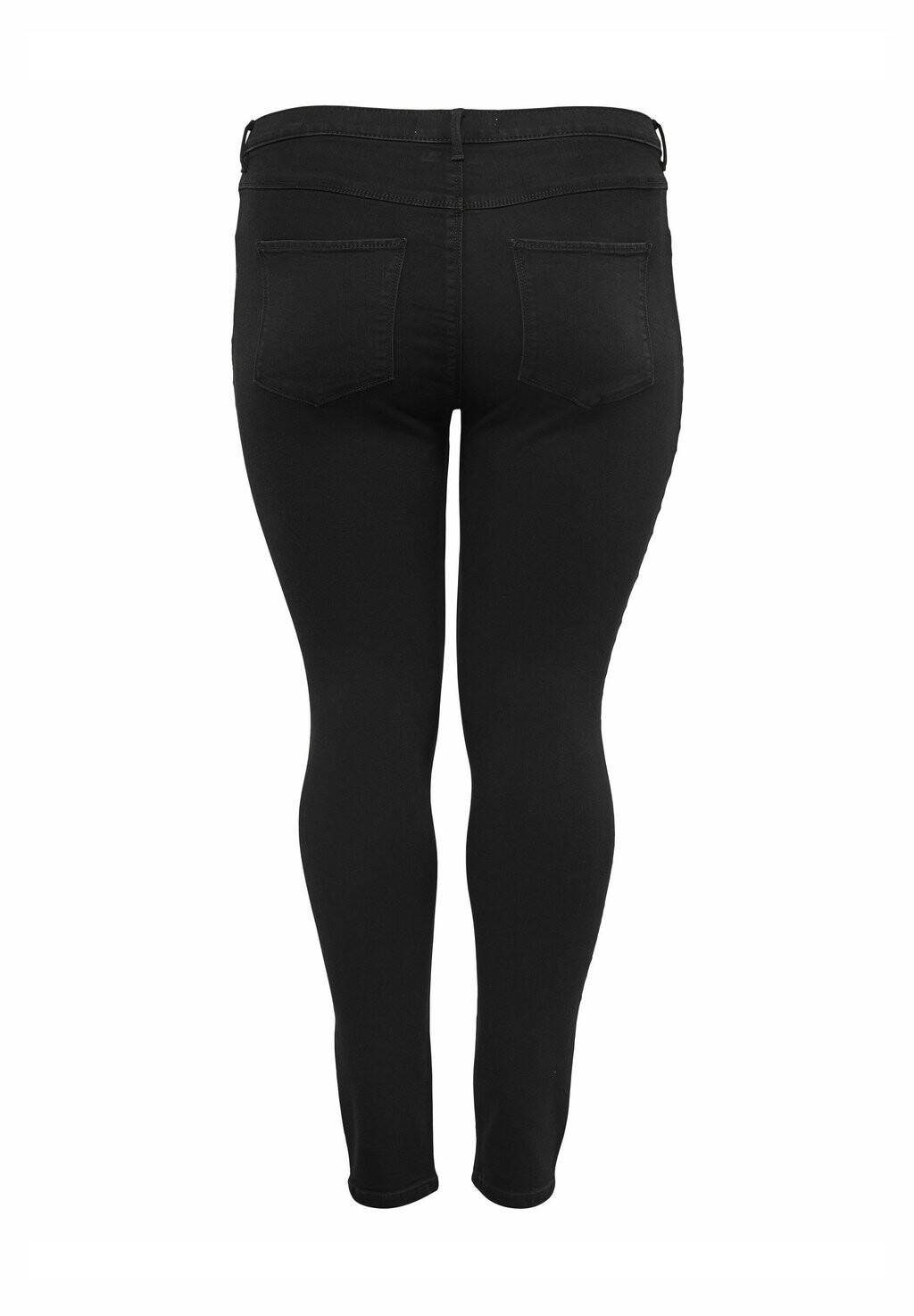 

Джинсы скинни CARSTORM HW CRY ONLY Carmakoma, антрацит