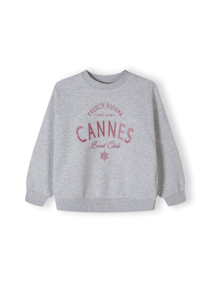 

Толстовка Minoti