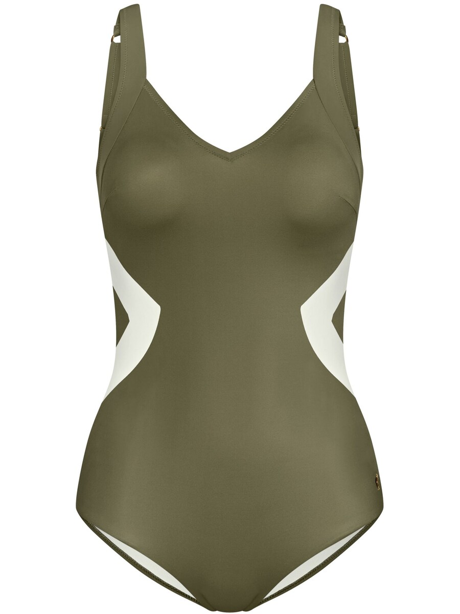 

Купальник TRIUMPH Summer Allure, хаки