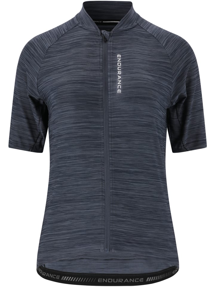 

Футболка Endurance, цвет 2154 blue nights