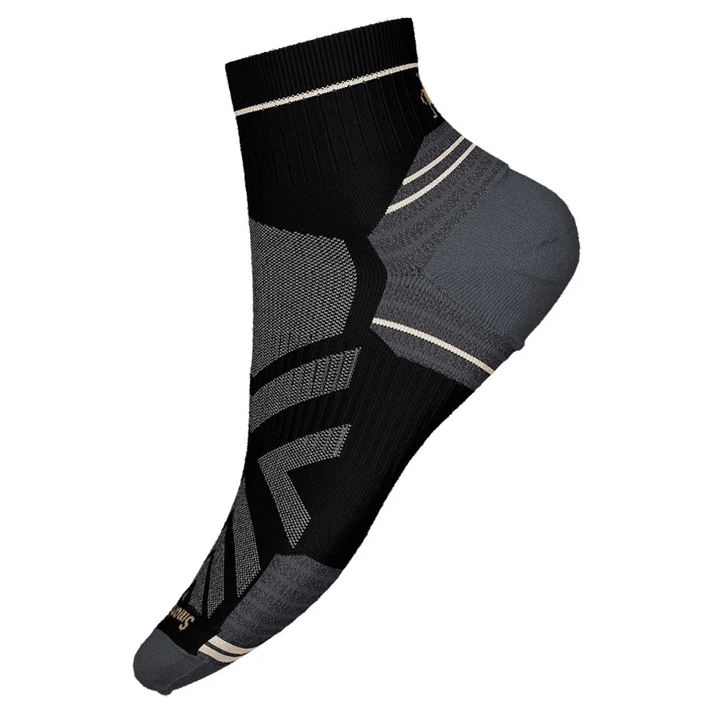 

Носки Smartwool Hike Targeted Cushion Ankle, черный