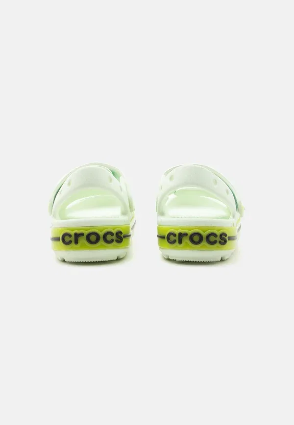 Сандалии Crocs, яблочный лёд — фото 3