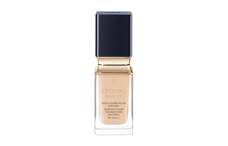 Clé De Peau Beauté Жидкий тональный крем с сияющим и мягким эффектом, O20