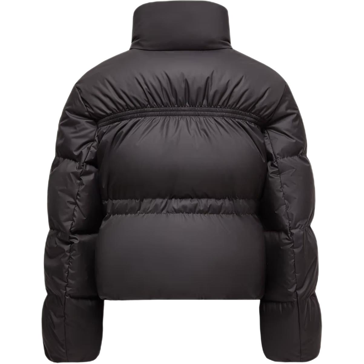 Пуховая куртка Jankas для детей Moncler, черный — фото 3
