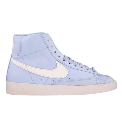 Женские универсальные кроссовки Nike Blazer Mid '77