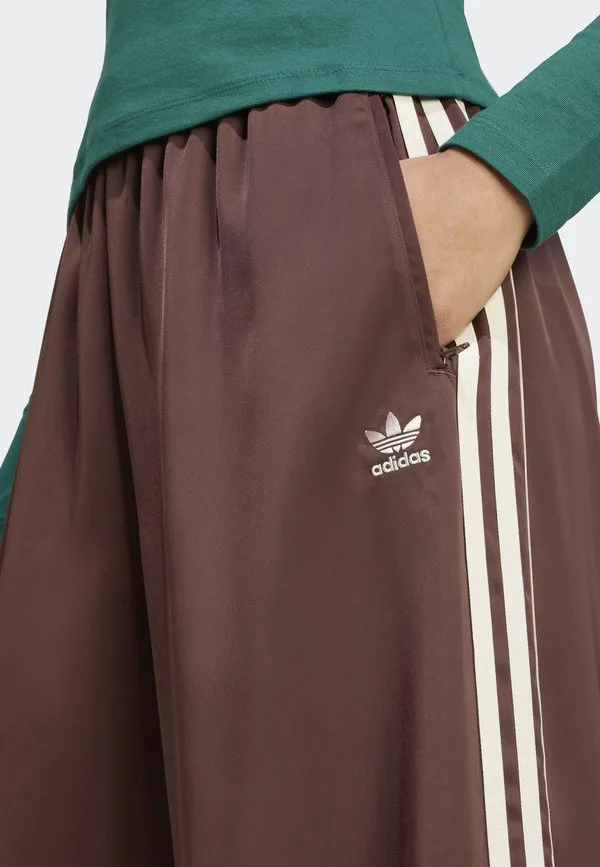 Спортивные штаны Adidas Originals, Auburn Cream White — фото 4