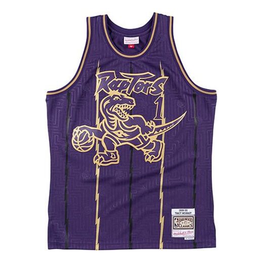 

Баскетбольное джерси Mitchell & Ness NBA SW 1998-99 1
