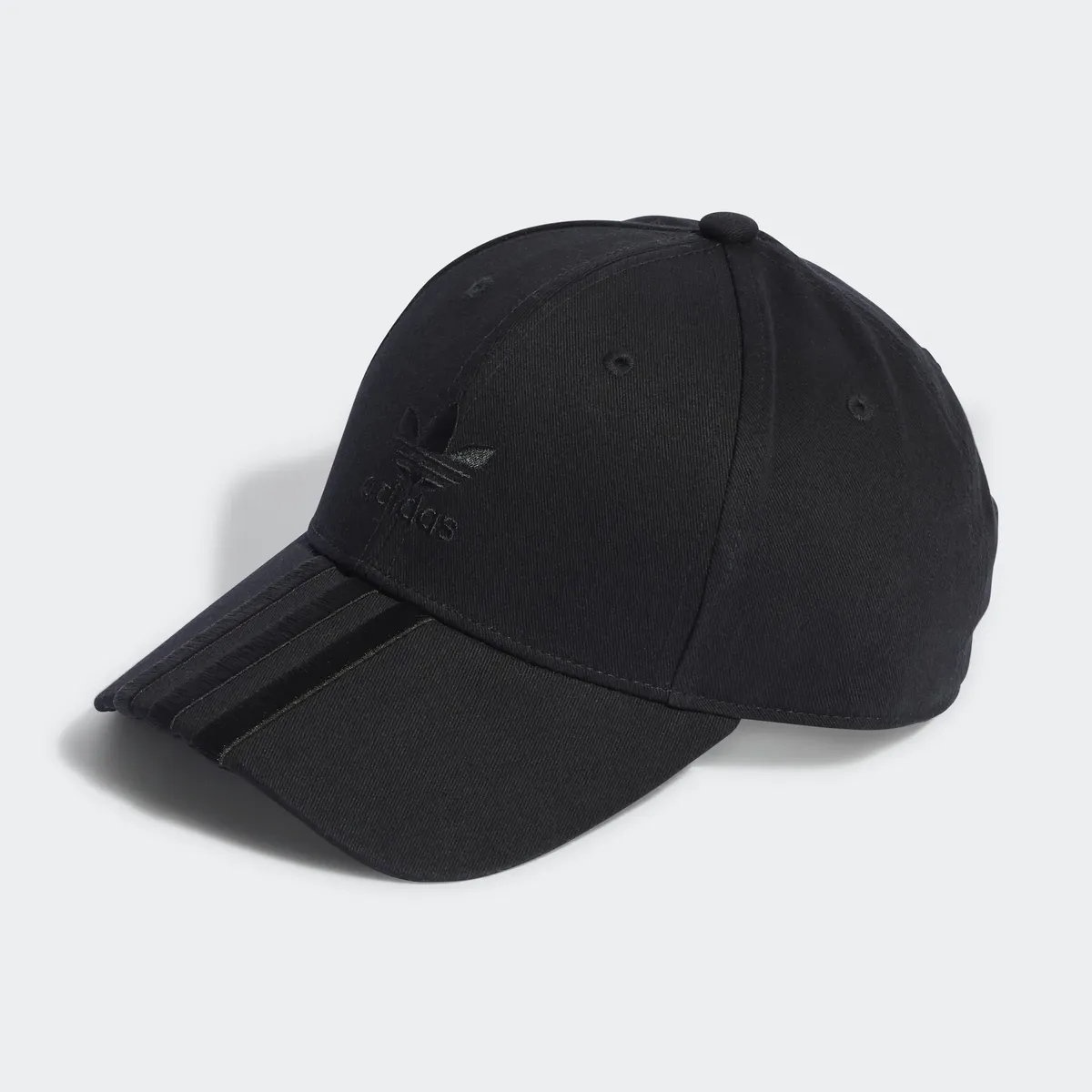 

Бейсбольная кепка Adidas Originals "CAP", черный