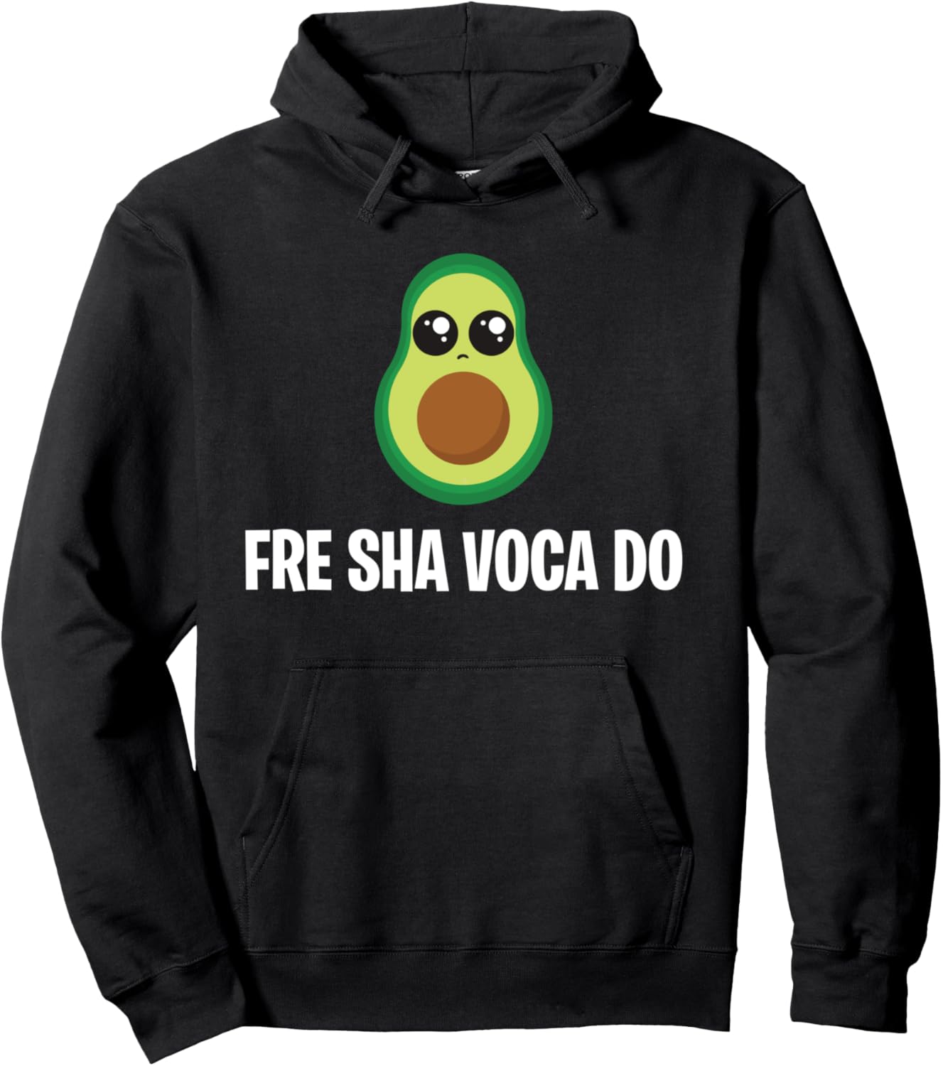 

Худи с изображением свежего авокадо от Fre Sha Voca Do, черное Avocado Costume Adult, Черный, Худи с изображением свежего авокадо от Fre Sha Voca Do, черное Avocado Costume Adult