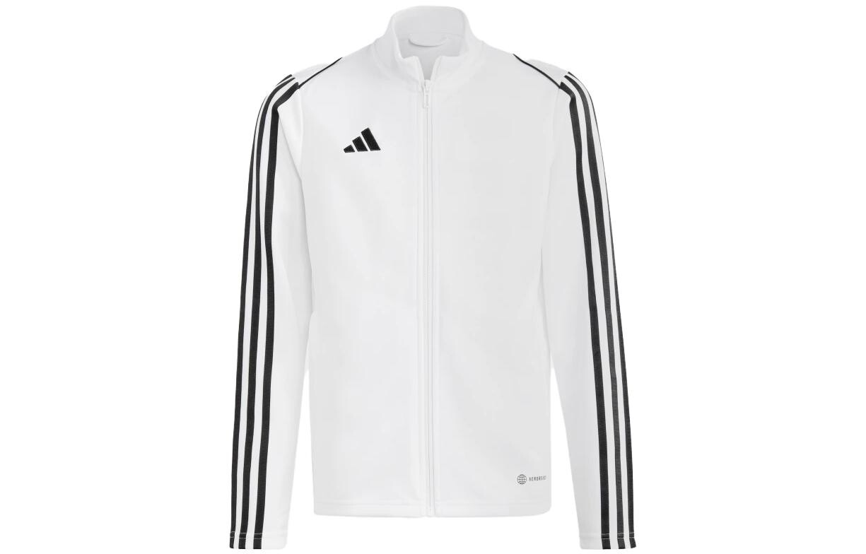 

Детская куртка Adidas Tiro 23 League, белый