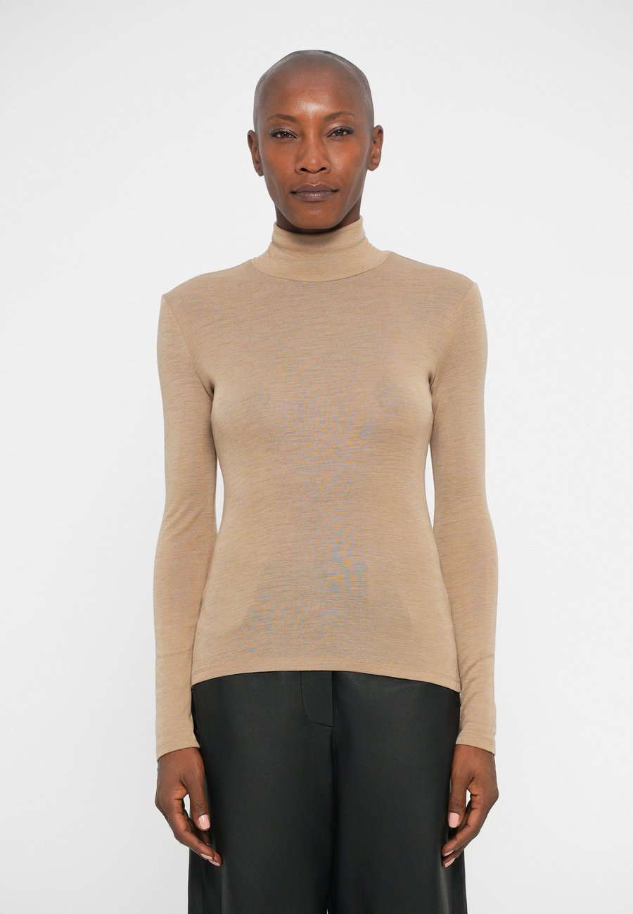 

Джемпер Weekend Max Mara TESEO, Cammello/Camel