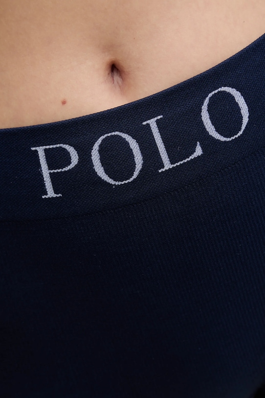 Трусики Polo Ralph Lauren, темно-синий — фото 4