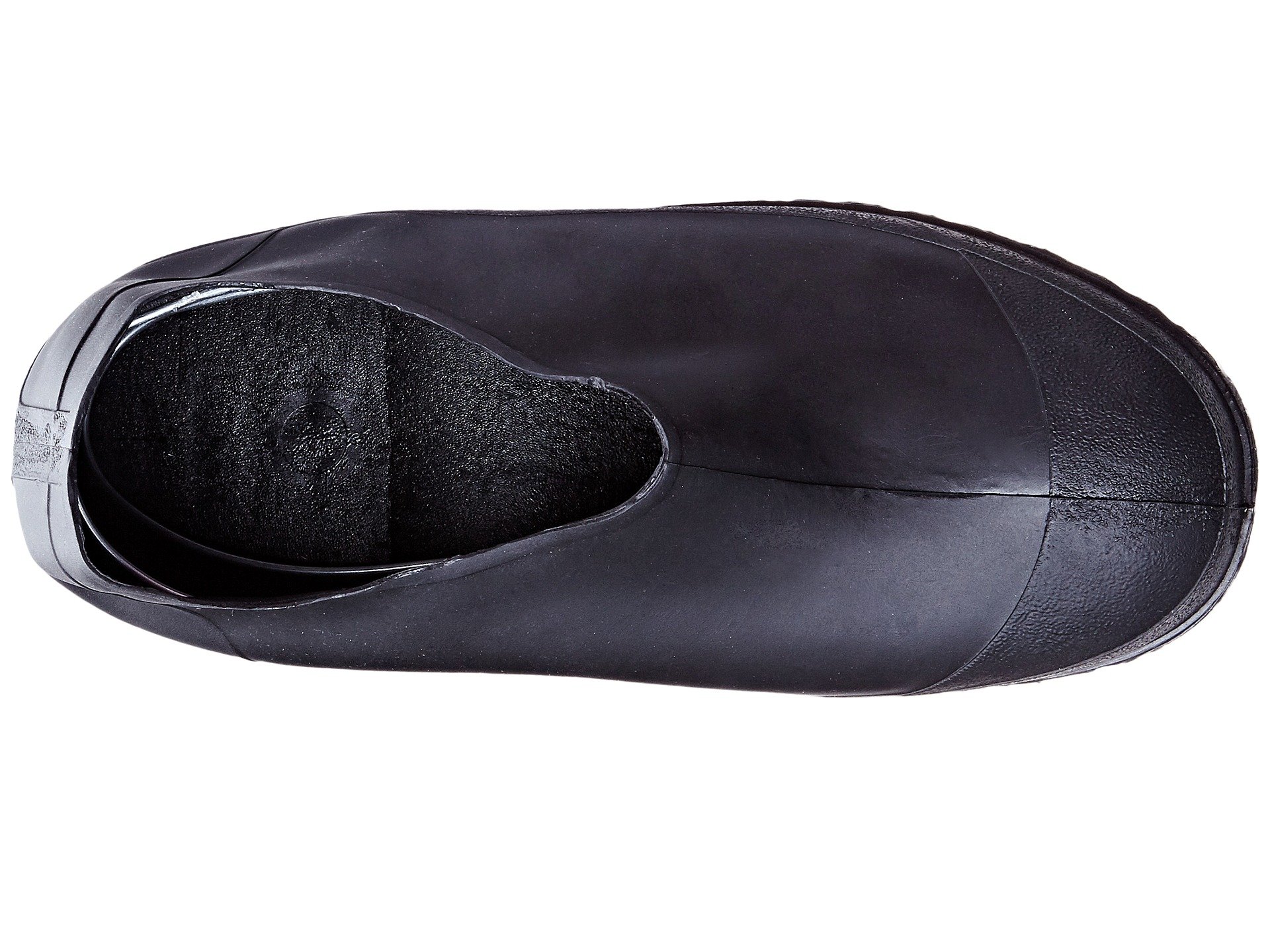 Туфли Tingley Overshoes Workbrutes Overshoe, черный — фото 2