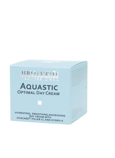 

Дневной крем для лица, 50 мл Theo Marvee Aquastic Optimal, inna