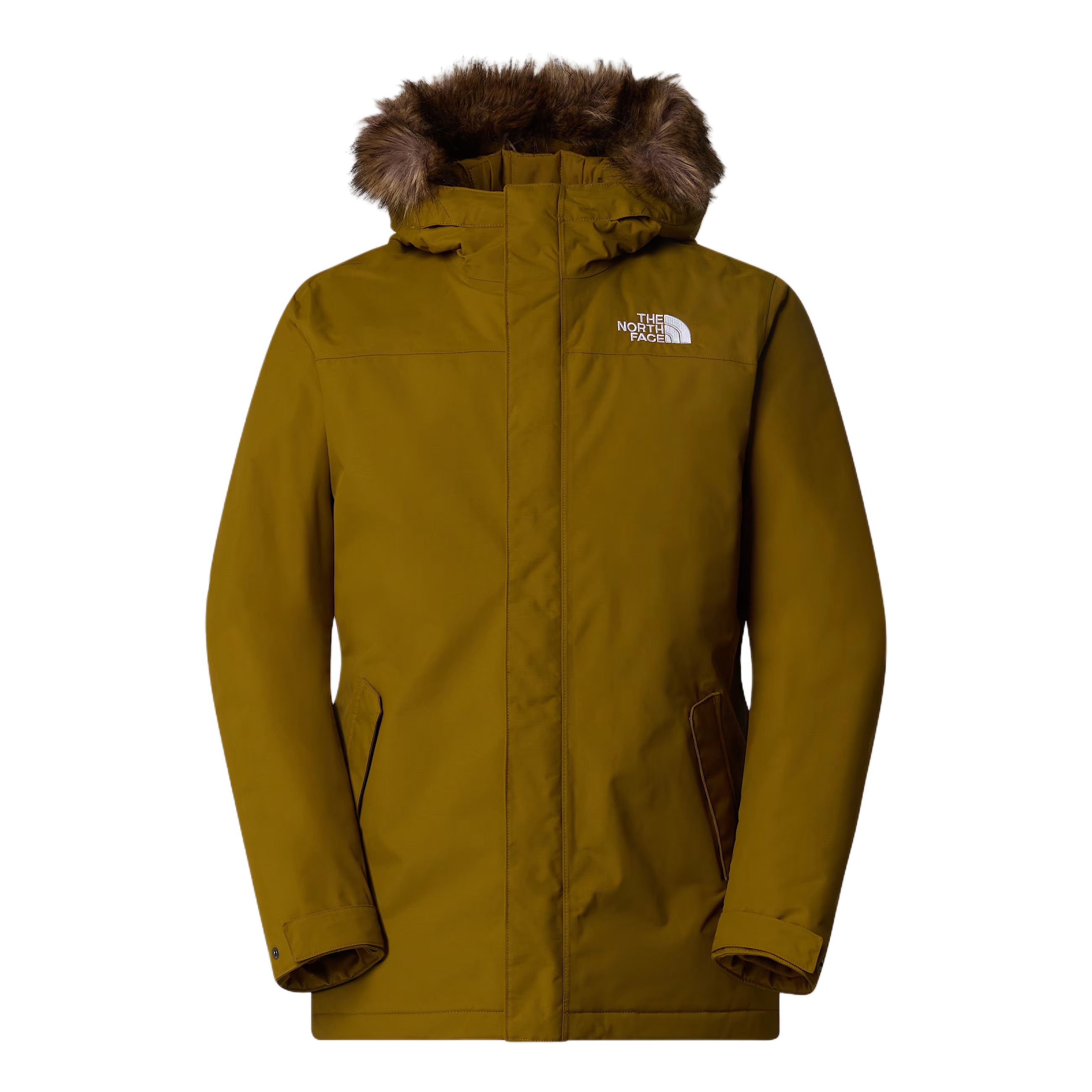 

THE NORTH FACE Куртка ZaneckDryvent мужская мохово-зеленая, Moss Green