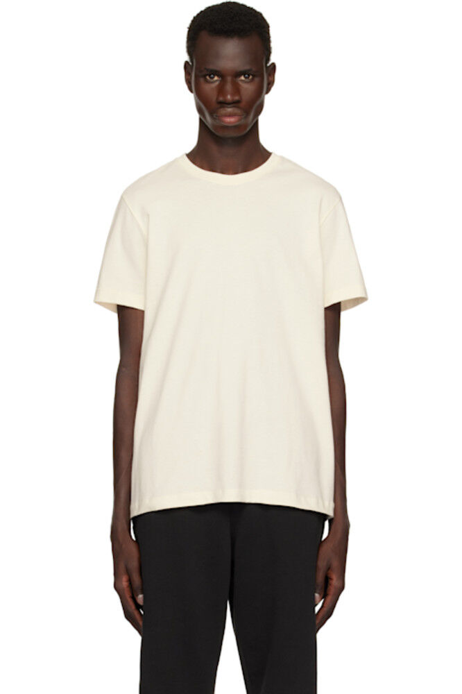

Классическая футболка Off-White 'SKIMS Cotton'