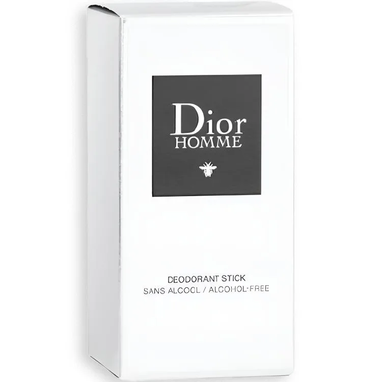 DIOR Мужской дезодорант-антиперспирант Jie Ao, освежающий, ароматный, 75 мл, Jie Ao Antiperspirant 75ml — фото 2