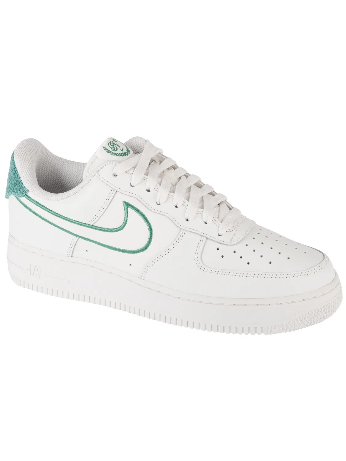 Кроссовки 'Nike Air Force 1 07 LV8' Nike, White — фото 2