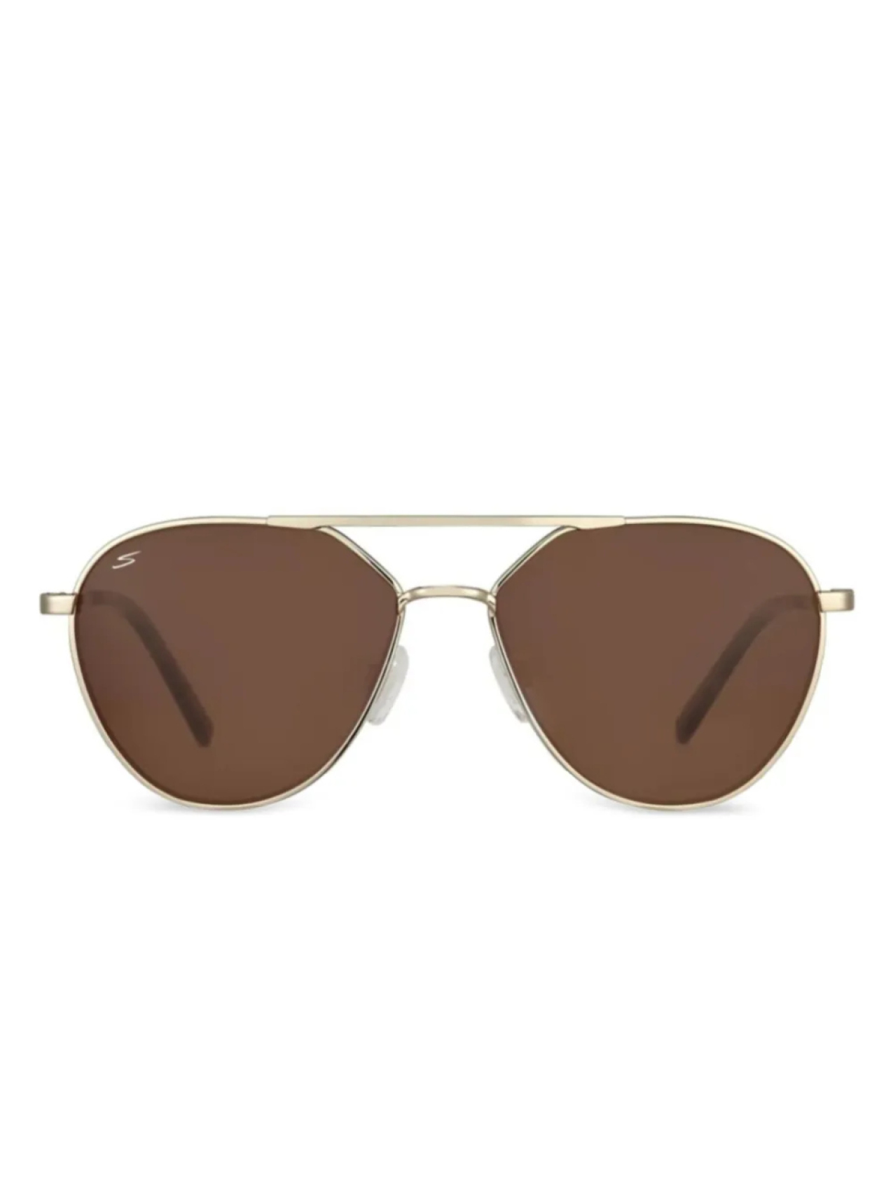 

Солнцезащитные очки Odell Serengeti Eyewear, золотой