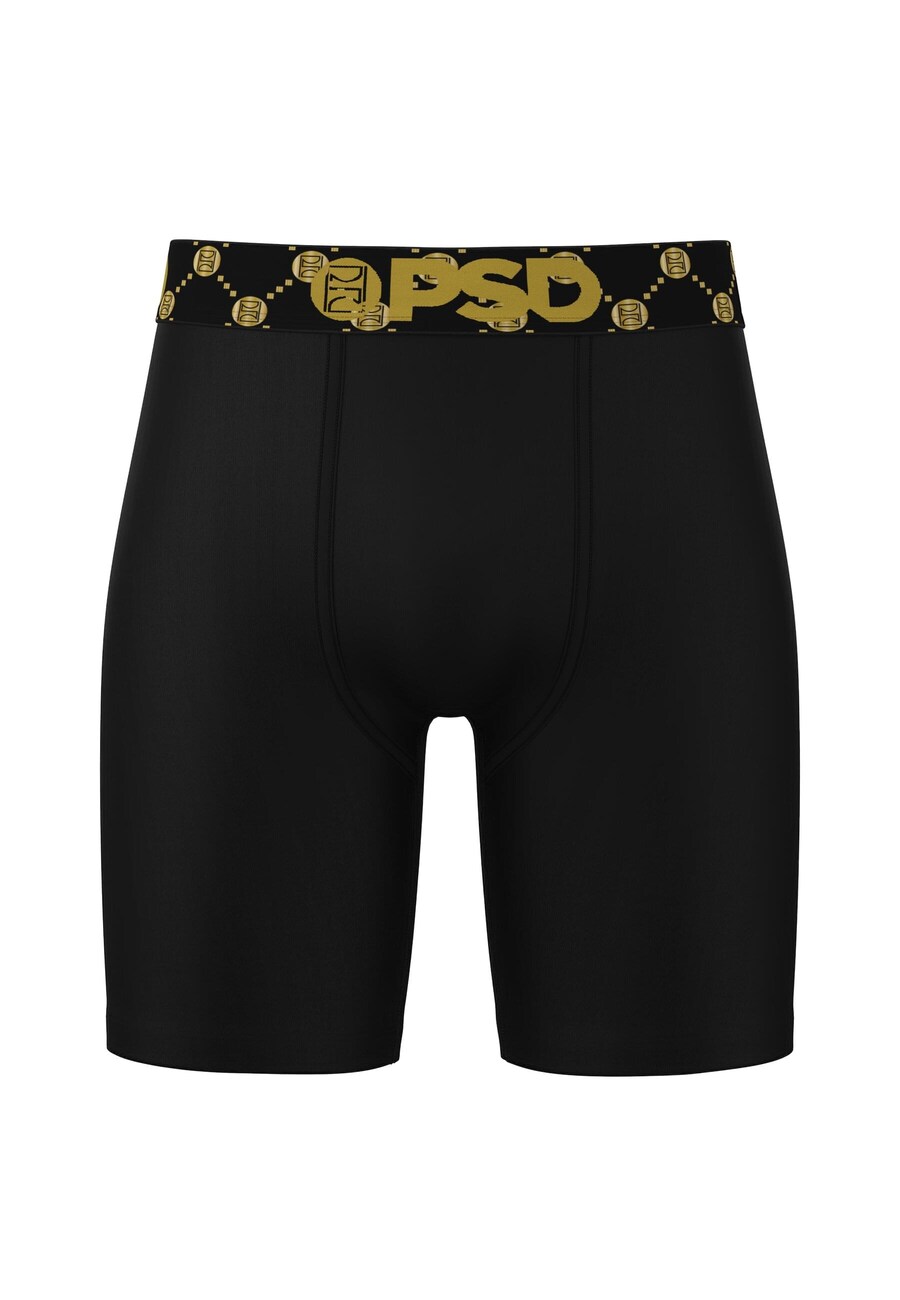 

Боксерские шорты PSD, черный
