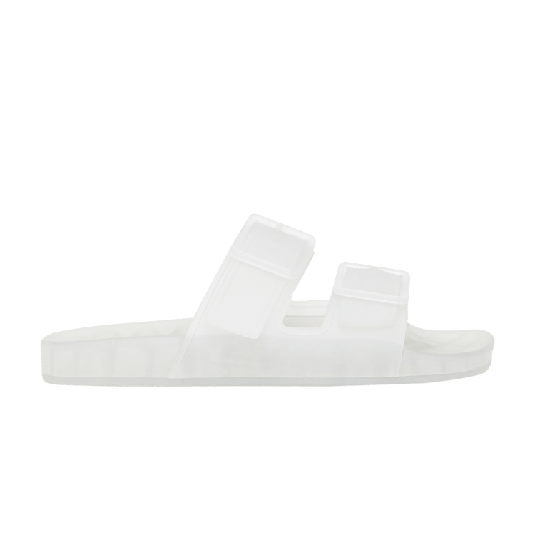 

Кроссовки Balenciaga Mallorca Sandal 'Transparent', белый