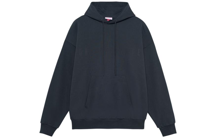 

Свитшот унисекс серый Mitchell Ness