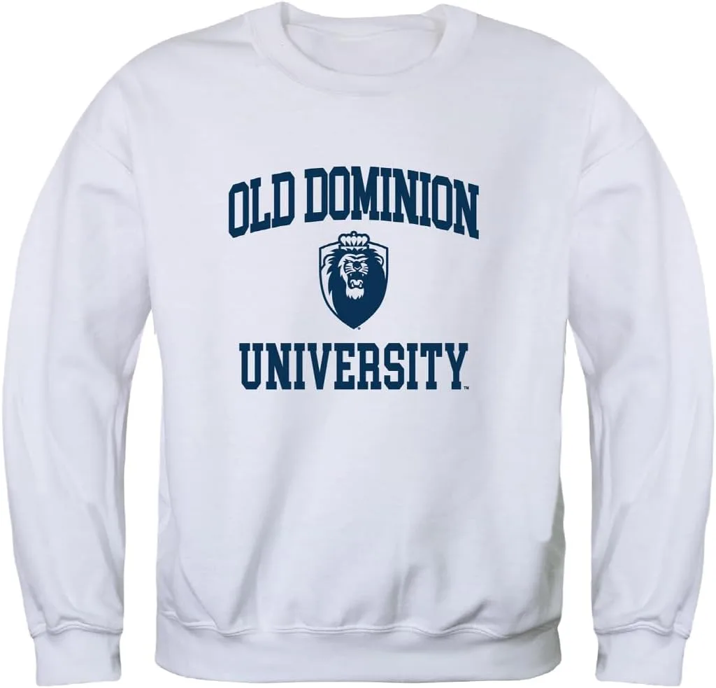 

Толстовка W Republic Old Dominion University Monarchs Seal