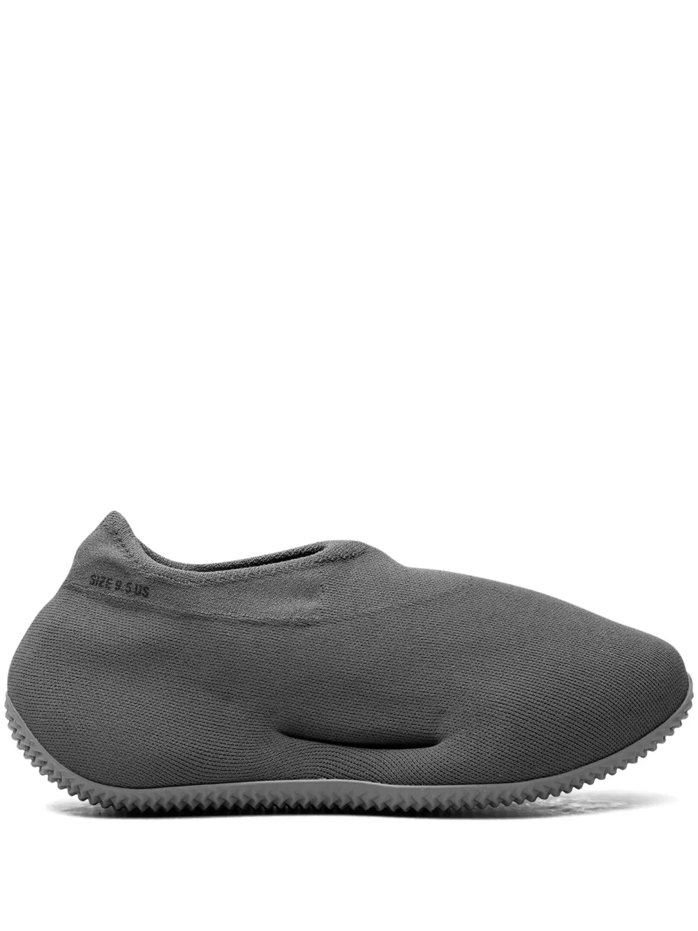 

Кроссовки Yeezy Knit Runner Grey Adidas Yeezy, серый