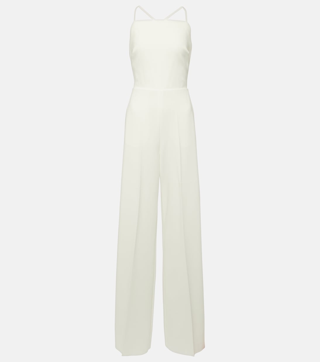 

Комбинезон Элви Кэди Max Mara, Bianco Seta