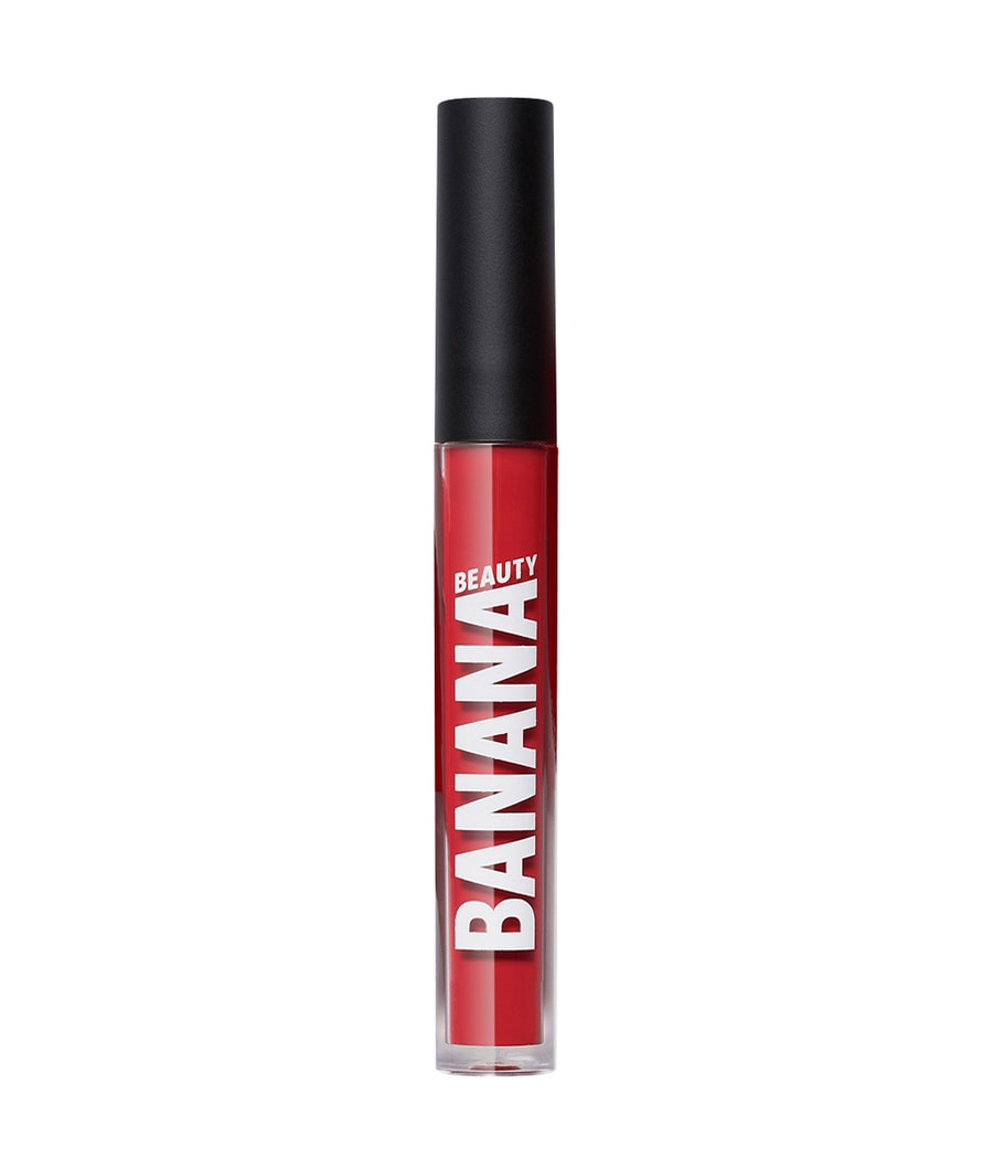 

Жидкая помада Banana Beauty Liquid Lipstick, The Glam Bam, 3 ml