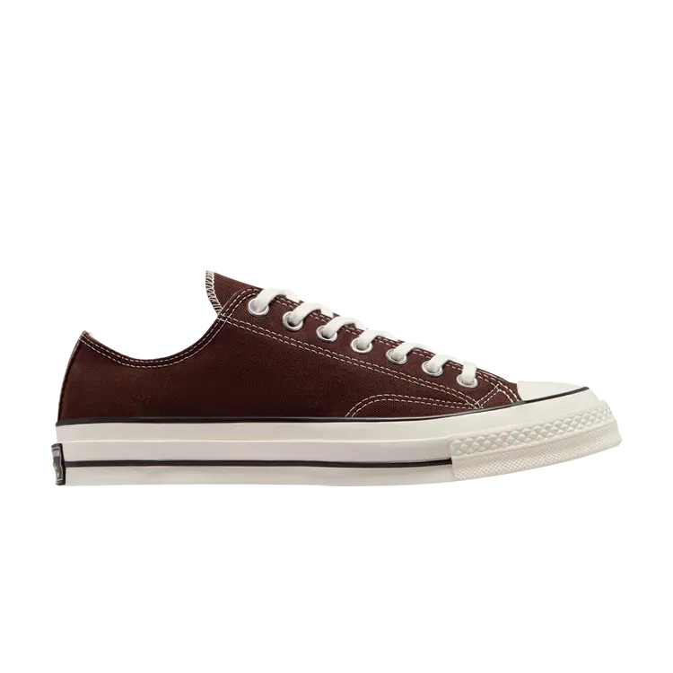 

Кроссовки Converse Chuck 70 Low, коричневый